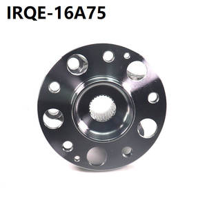 Ensemble de roulement de roue arrière Irqe, ensemble de tête d'essieu 42420-35100 pour Tivoli 2015 - Product Image 1
