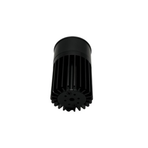 Módulo LED GU10 para Downlight, Regulable por Triac, Alto Brillo, Aluminio Forjado en Frío, Plazo de Entrega Rápido, 3 Años de Garantía, Mejor Precio - Product Image 4