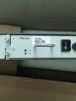 PSU-AC 48V 30A Asli untuk Sistem Daya Terintegrasi ZTE OLT C300 C320 ZTE PSU-AC 30A