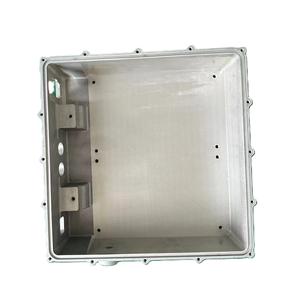 Китайские поставщики, аксессуары из алюминиевого сплава для мотоцикла, литье под давлением, услуги по отливке автозапчастей - Product Image 4