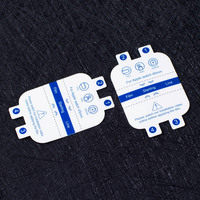 Nouveaux protecteurs d'écran en hydrogel TPU durables 2026 pour iWatch 12 42mm 46mm, accessoires pour montres connectées