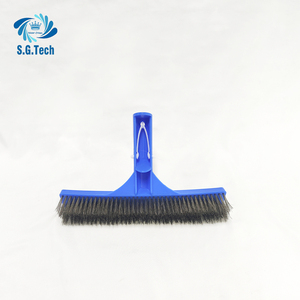 หัวแปรงทำความสะอาดน้ำมงกุฎแข็งแรงทนทานสำหรับอุปกรณ์ทำความสะอาดสระว่ายน้ำผู้ผลิต - Product Image 4