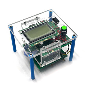 Digital Testing Fixture Universal Chip Repair Set For S19j Pro S19XP Hashboard Diagnostic Performance Testing - Product Image 3