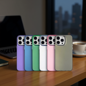 สำหรับเคสไอโฟน 13 โปรเคลือบกันกระแทก - Product Image 2