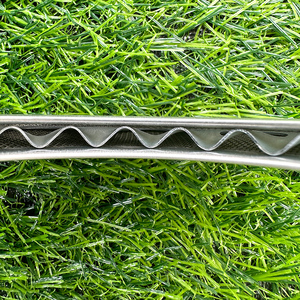 Đĩa lọc bằng thép không gỉ với khung kim loại lưới lọc dầu cho nhà máy xi măng phần tử Lọc - Product Image 4