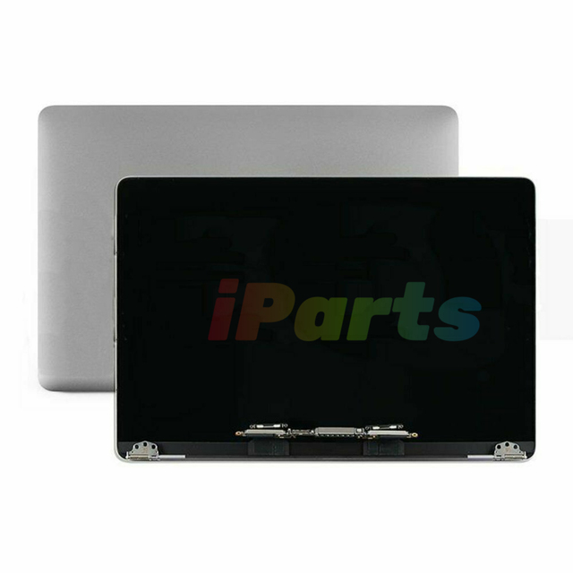 IParts Replacement New Display for MacBook Pro 15 Inch A1990 Full LCD Screen Assembly Panel 2018 Tested Grade a