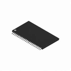 44 puces électroniques de mémoire TSOP CY7C1021V33-15ZIT, composant BOM IC en stock - Product Image 1