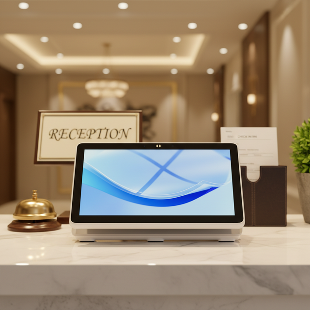 Smart 10.1-Inch Dual-Screen AI Voice Translator Android System 4G/WiFi Offline Two-Way Translation for Global Business Meetings