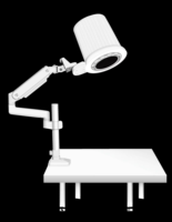 2025 deuxième génération haute aspiration 80W électrique manucure ongles dépoussiéreur professionnel bureau Clip métal filtres solide vide