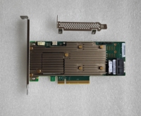 Controlador RAID Tri-Modo PCIe Broadcom LSI 9460-8i SAS SATA NVMe 4GB