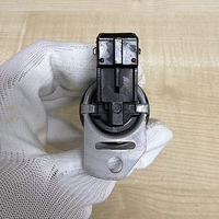 11367585425 Électrovanne de commande Vanos pour 740Li 740i 535xi 535i 530xi 530i 528xi 528i 525xi 525i 335xi 335IS 335i 330xi 330i