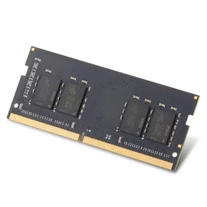 High Quality SODIMM Computer Components LAPTOP Ram DDR4 DDR5 RAM Memoria Ram Ddr4 8gb 16gb