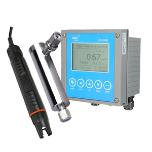PFG-3085 Công Nghiệp Trực Tuyến Nước Độ Cứng METER - Product Image 4