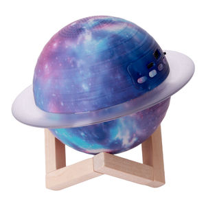 Altavoz Bluetooth 5.3 con Forma de Globo, 1200mAh, Portátil, Inalámbrico, con Luz RGB, Ranura para Tarjeta FM/TF, para Fiestas en Casa, Venta al Por Mayor - Product Image 6