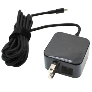 Adaptateur secteur pour ordinateur <span class=keywords><strong>portable</strong></span> original 5V/9V/15V/20V 3A/2.25A 45W QC3.0 Type-C avec protection OTP/OVP pour <span class=keywords><strong>ASUS</strong></span> ADP-45EW C - Product Image 3