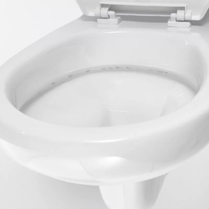 <span class=keywords><strong>WC</strong></span> suspendu avec réservoir encastré, articles sanitaires pour salle de bain, <span class=keywords><strong>WC</strong></span> suspendu, vente en gros en Pologne - Product Image 3