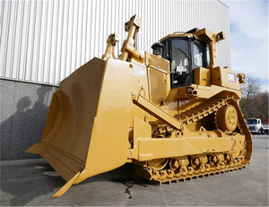 Topadora Usada Caterpillar D9T <span class=keywords><strong>D9n</strong></span> de Origen Japonés, Topadora de Orugas <span class=keywords><strong>Cat</strong></span> en Excelentes Condiciones para la Venta - Product Image 1