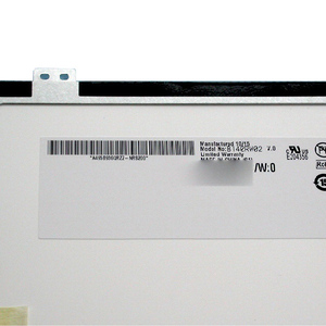 อัลตร้าไบรท์ แอดวานซ์ B140RW02 V0 ของแท้ 14.0 นิ้ว 1600*900 หน้าจอ TFT LCD โมดูลจอ LCD - Product Image 3