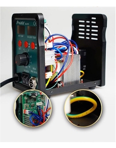 Equipo <span class=keywords><strong>de</strong></span> soldadura con pantalla digital Mantenimiento <span class=keywords><strong>de</strong></span> chips <span class=keywords><strong>de</strong></span> teléfono Estación <span class=keywords><strong>de</strong></span> retrabajo <span class=keywords><strong>de</strong></span> <span class=keywords><strong>desoldar</strong></span> Placa <span class=keywords><strong>de</strong></span> circuito <span class=keywords><strong>de</strong></span> CPU Estación <span class=keywords><strong>de</strong></span> soldadura <span class=keywords><strong>de</strong></span> aire caliente - Product Image 3