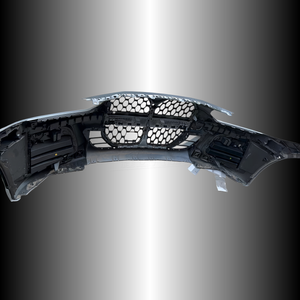 Originale di vendita calda per <span class=keywords><strong>BMW</strong></span> <span class=keywords><strong>4</strong></span> <span class=keywords><strong>serie</strong></span> <span class=keywords><strong>coupé</strong></span> G22 G26 G82 Body Kit paraurti anteriore ABS plastica aggiornamento nuove condizioni - Product Image 6