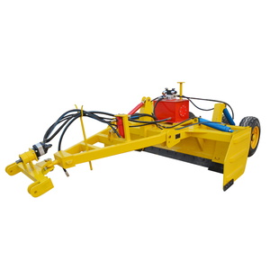 <span class=keywords><strong>2025</strong></span> mới nóng bán chất lượng đáng tin cậy Trang trại ngựa <span class=keywords><strong>Arena</strong></span> Beidou vệ tinh san lấp mặt bằng máy móc Land scraper Land leveller - Product Image 5