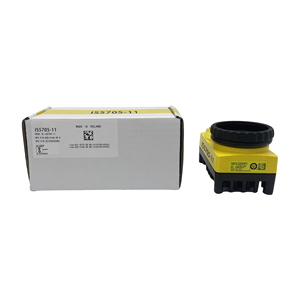 คอนโทรลเลอร์วิชันอุตสาหกรรมรุ่น IS5705-11 เซ็นเซอร์ CMOS 60fps DC24V แบบติดตั้ง ใหม่ พร้อมการรับประกันหนึ่งปี - Product Image 5