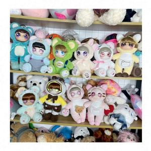 Bulk <b>Cheap</b> Mystery Blind Box Mini Figure <b>Set</b> Kids' Unboxing Party Favors Stuffed Animal Toys Surprise Toy Pack Box - Product Image 1