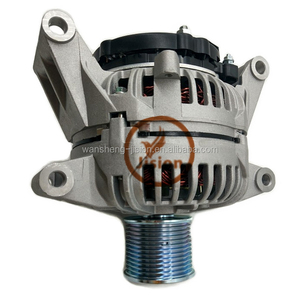 อะไหล่เครื่องยนต์รถขุด ไดชาร์จ 344-5081 สำหรับ E320d2 C7.1 - Product Image 2