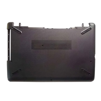 Ensemble de charnières pour HP 15-BS 15T-BS 15-BW 15Z-BW 250 G6 255 G6 TPN-C129-C130