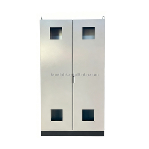 Armoires de rangement en acier sur mesure durables, armoires de garage et solutions de classement pour bureaux, idéales pour les outils - Product Image 1