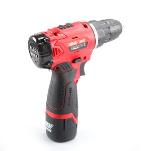 high-quality mechanical high-speed mini manual 220V electric hand drill electric main power manual tool