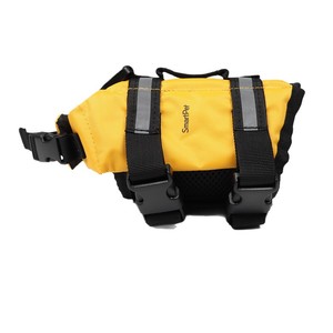Chaleco Salvavidas para Perros SmartPet, Chaleco de Poliéster para Natación de Verano para Perros Pequeños y Grandes - Product Image 5