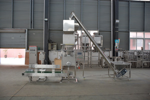 Automatic Chemical Detergent Production Line with <strong>Pneumatic</strong> <strong>Conveyor</strong> &amp; Gear Motor - Product Image 2