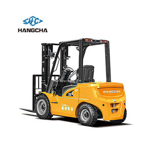 האנגצ 'ה xe סדרה אנגצ' ה אישור iso סגנון חדש 1.5 טון 2.5 טון 2500 ק "ג כוח גדול סוללה מלגזה - Product Image 1