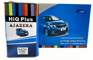 Diluyente para Pintura Acrílica Automotriz 1K/2K |   Laca en Aerosol de Secado Lento con Solvente de Alta Solubilidad - Product Image 3