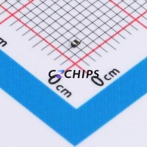 Original et nouveau HAZ5525-01F DFN1006-2L transistor ESD et protection contre les surtensions (TVS/ESD) - Product Image 2