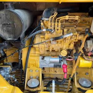 Se Vende Excavadora Usada Pequeña de 6 Toneladas Caterpillar CAT306 Fabricada en Japón, Máquina de Alta Calidad con Pocas Horas de Trabajo - Product Image 3