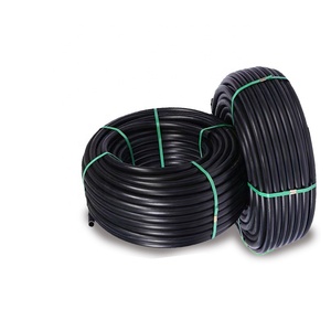 Nhà máy bán đường kính lớn 200mm <span class=keywords><strong>HDPE</strong></span> Ống PN10 được sản xuất bởi ống nhựa nhà máy phụ kiện đường ống loại - Product Image 3