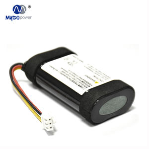 สำหรับ Bang Olufsen <span class=keywords><strong>BeoPlay</strong></span> ลำโพงไร้สาย <span class=keywords><strong>A1</strong></span> 7.4V 2600mAh แบตเตอรี่ลิเธียมไอออนดิจิตอลมีในสต็อก - Product Image 6