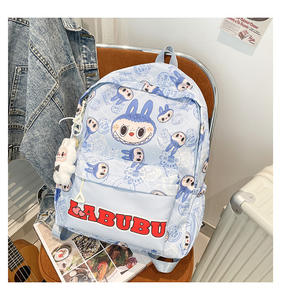 Großhandel Hochwertiger Super Beliebter Kinder rucksack Aus ultraleichtem, hoch ästhetischem Wert Exquisiter Rucksack - Product Image 2