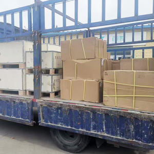 لوحة توزيع كهربائية صناعية، خزانة تحكم كهربائية، صندوق توزيع الطاقة - Product Image 6