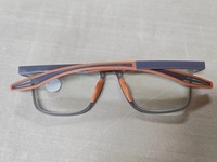 TR90 Anti Blue Light Camping Gafas de lectura Deportes al aire libre Medidas antideslizantes Gafas para ancianos