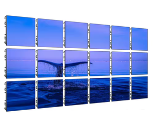 <span class=keywords><strong>P4mm</strong></span> ngoài trời không thấm nước mô-đun nhỏ 256*128mm 512*512mm tủ đơn <span class=keywords><strong>LED</strong></span> hiển thị RGB <span class=keywords><strong>LED</strong></span> Tường quảng cáo thương mại - Product Image 1