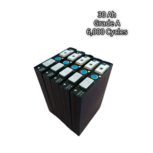 Hệ thống lưu trữ năng lượng pin <span class=keywords><strong>Lithium</strong></span> Ion hiệu quả cao - Product Image 2