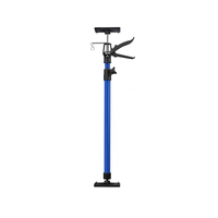 Système de levage pour outils de troisième main 50-115 cm/115-290 cm, pour le levage de meubles, de portes et de fenêtres, poteau de soutien, vérin pour armoire