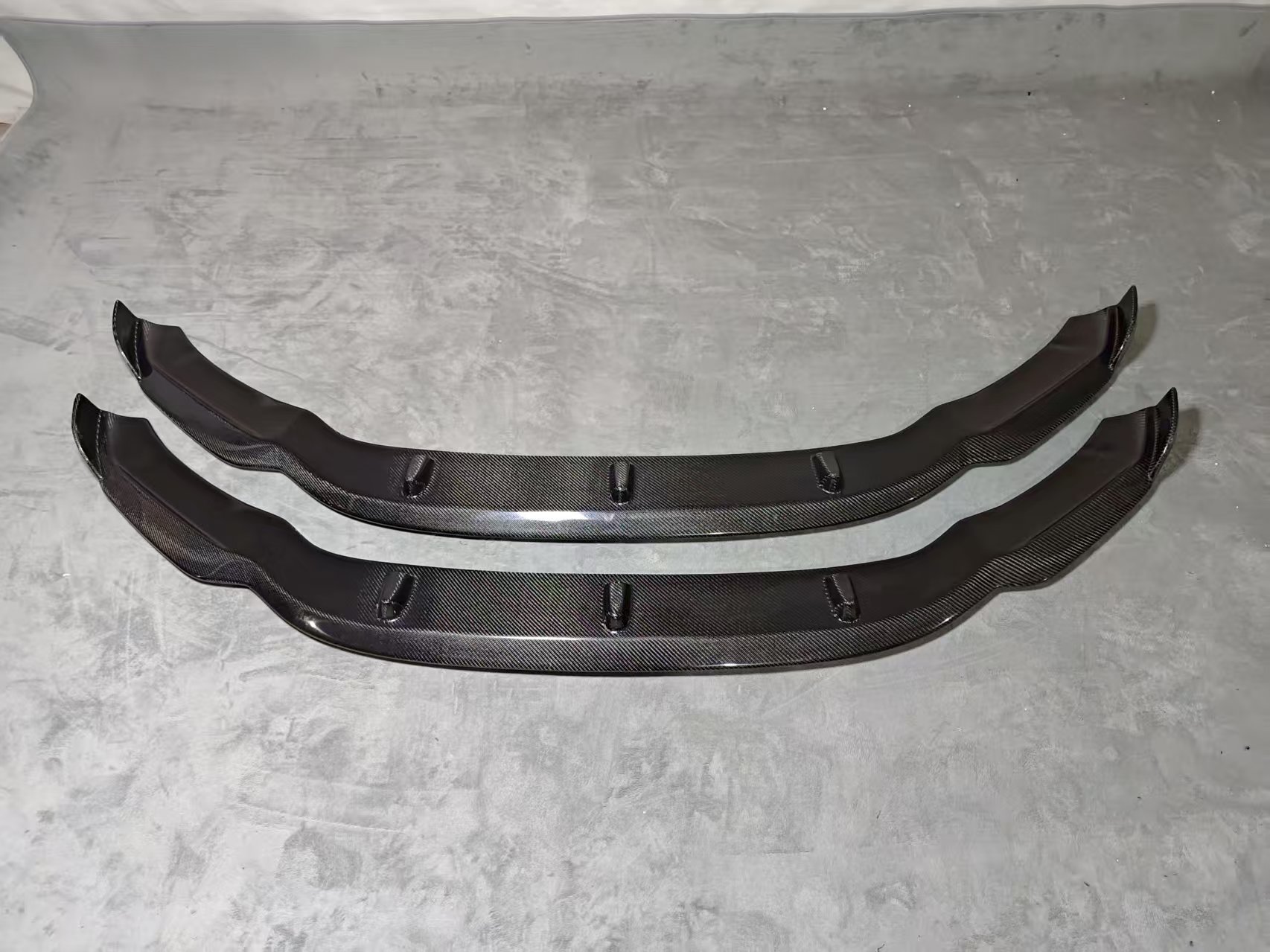 bmw x5m f85 front bumper