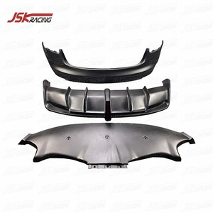 ชุดแต่งตัวถังรถยนต์ไฟเบอร์กลาสสไตล์ <span class=keywords><strong>ROBOT</strong></span> สำหรับรถยนต์เทสล่า รุ่น 3 ปี 2016-2019 - Product Image 3