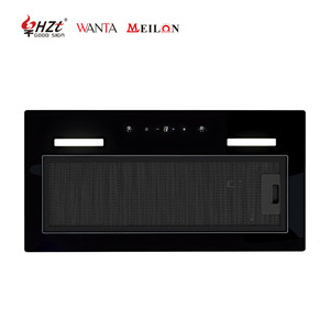 <span class=keywords><strong>Hotte</strong></span> <span class=keywords><strong>aspirante</strong></span> de cuisine 600 mm avec capteur d'air intégré, extracteur de fumée domestique, vente chaude - Product Image 3