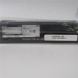 Thương hiệu mới ban đầu <span class=keywords><strong>Mitsubishi</strong></span> <span class=keywords><strong>AJ65SBTB1</strong></span>-<span class=keywords><strong>32D</strong></span> lập trình mô-đun điều khiển trong kho, <span class=keywords><strong>PLC</strong></span> Pac và bộ điều khiển chuyên dụng - Product Image 6