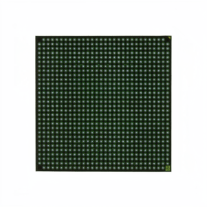 Composants électroniques de pointe : Service complet XC2V1500-4FFG896C 896 BBGA, FCBGA intégré - Product Image 1